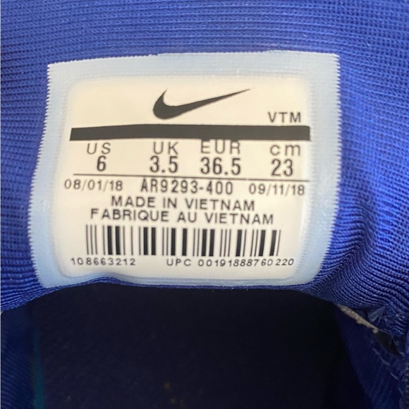 Airmax 790 Excellent Condition - Picture 8 of 8